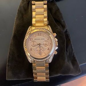Micheal kors watch